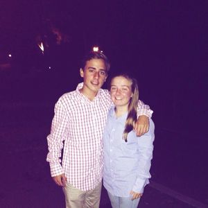 Meet your Posher, Tyler